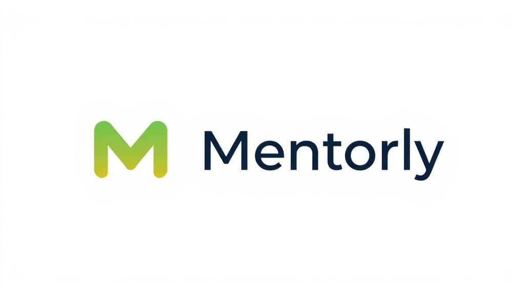 Logo Mentorly