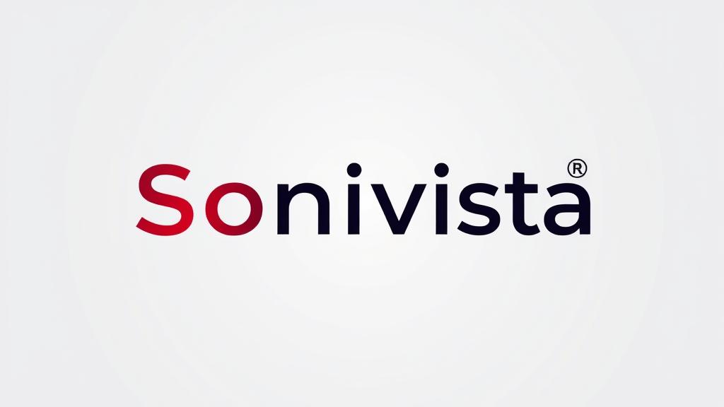 Logo Sonivista
