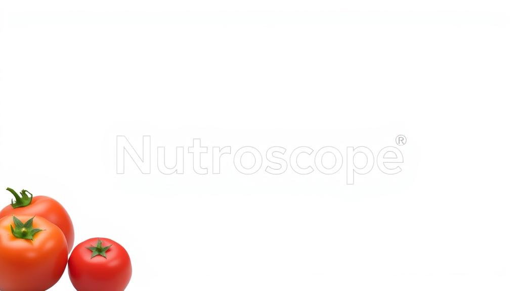 Logo Nutroscope