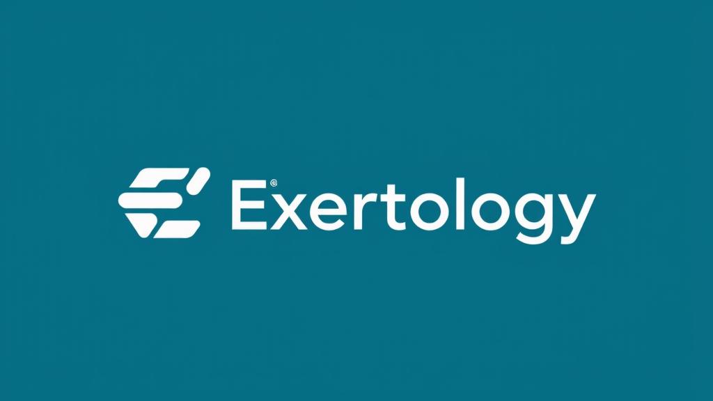 Logo Exertology