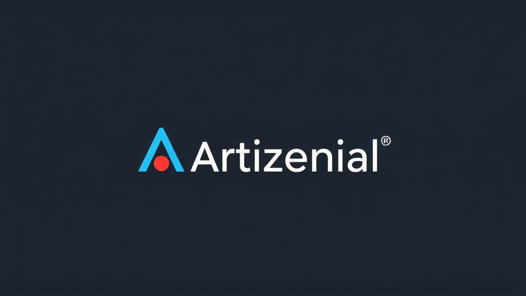 Logo Artizenial