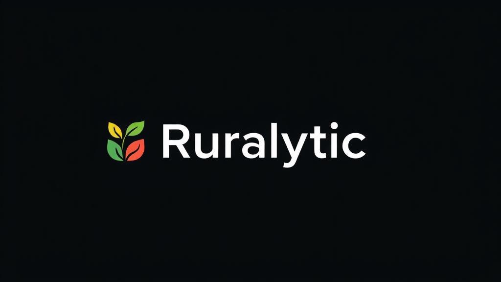 Logo Ruralytic