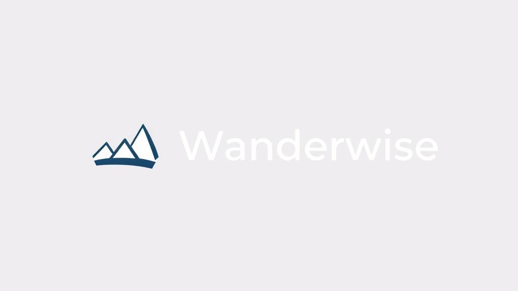 Logo Wanderwise
