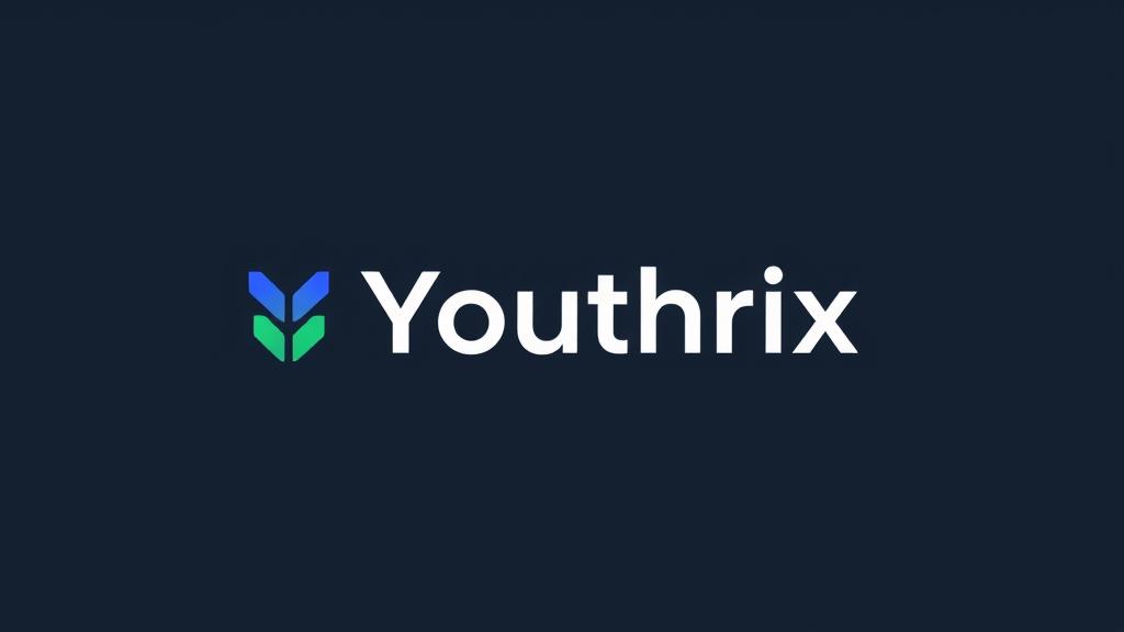 Logo Youthrix