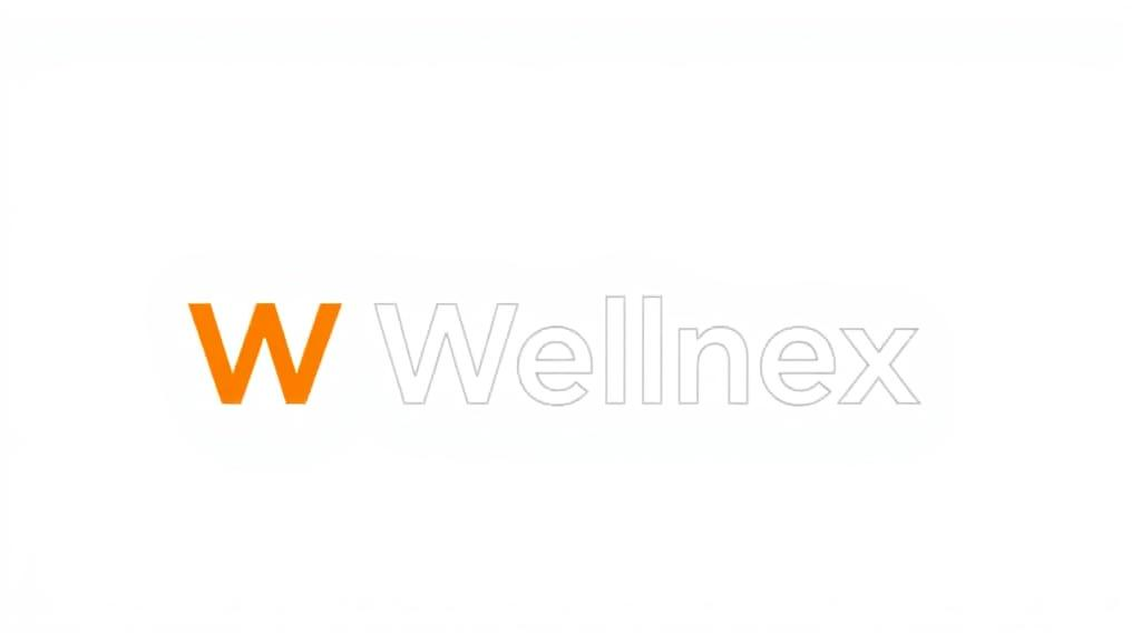 Logo Wellnex