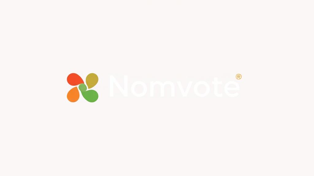 Logo Nomvote