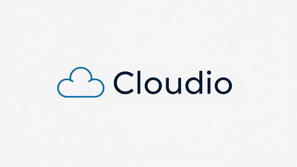 Logo Cloudio