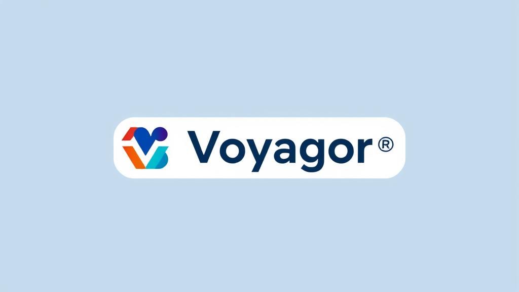 Logo Voyagor