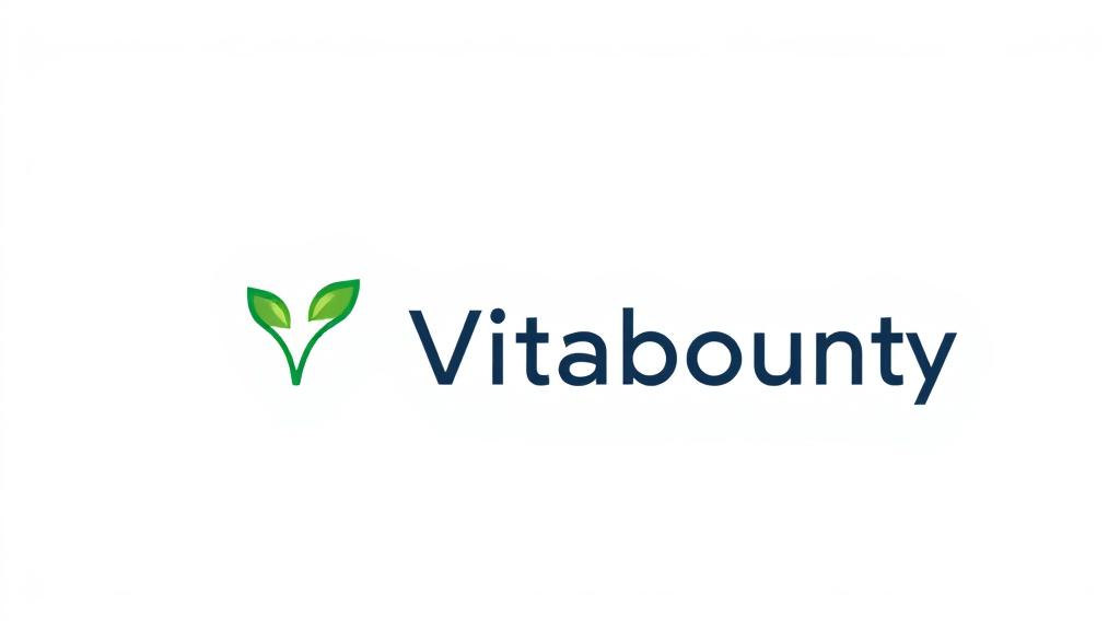Logo Vitabounty
