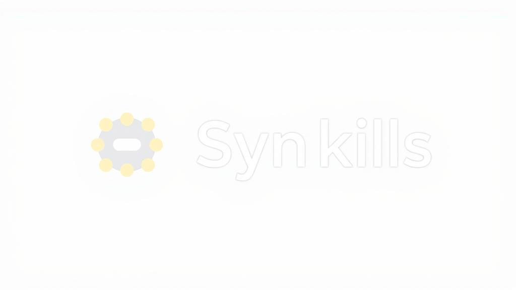 Logo Synkills