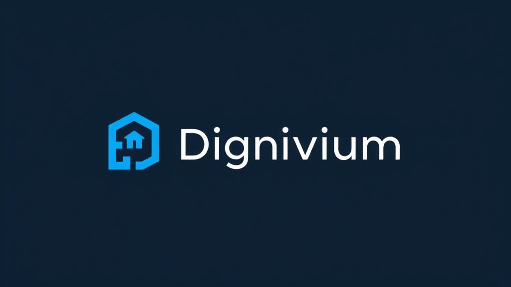 Logo Dignivium