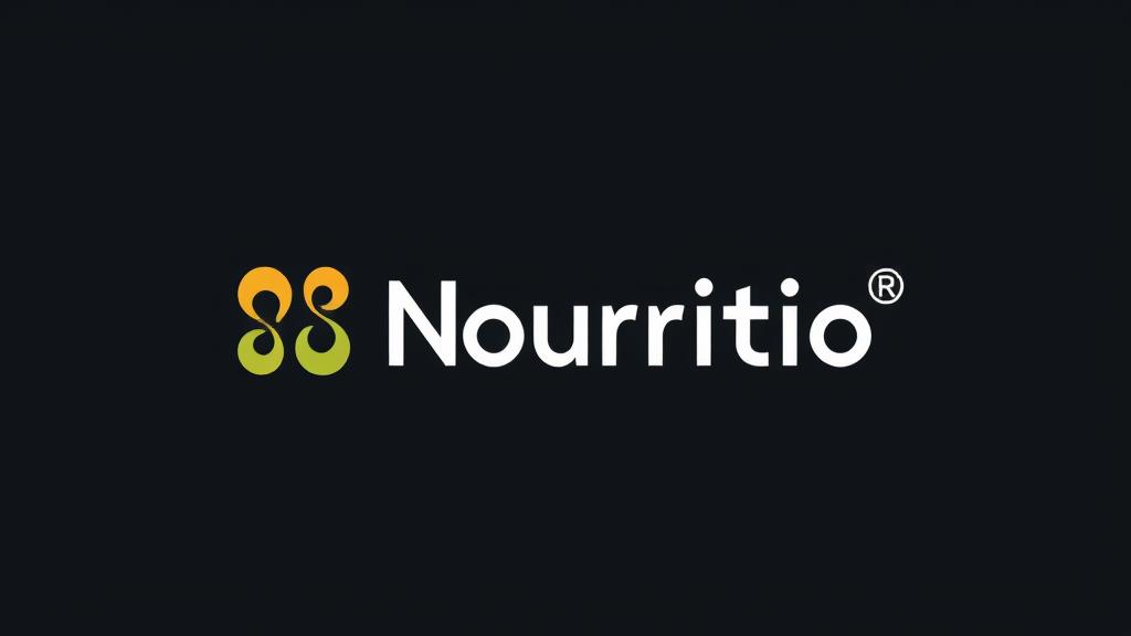 Logo Nourritio