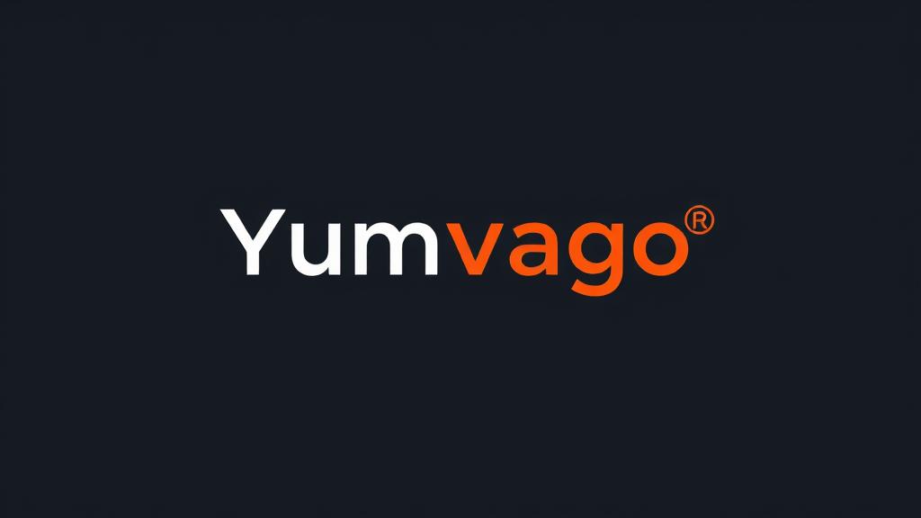 Logo Yumvago