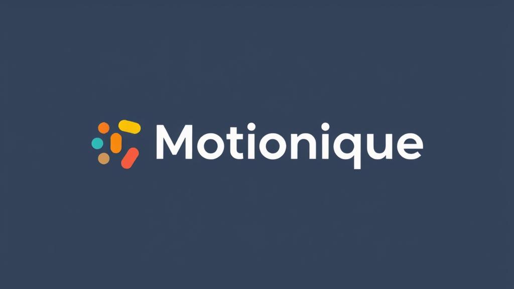 Logo Motionique