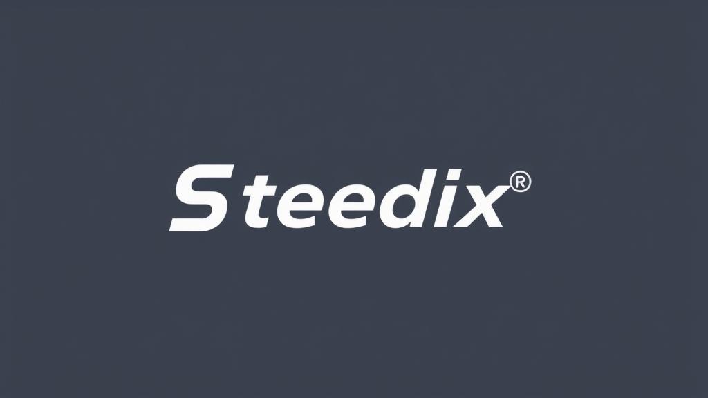 Logo Steedix