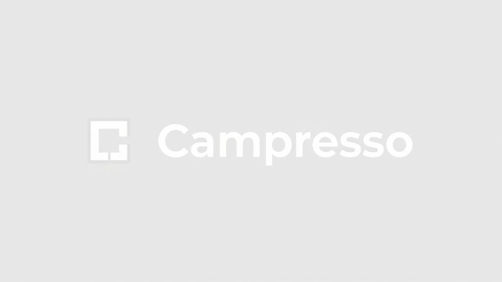 Logo Campresso
